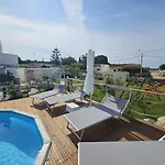 Diletta's Penzion Sant Isidoro (Apulia)