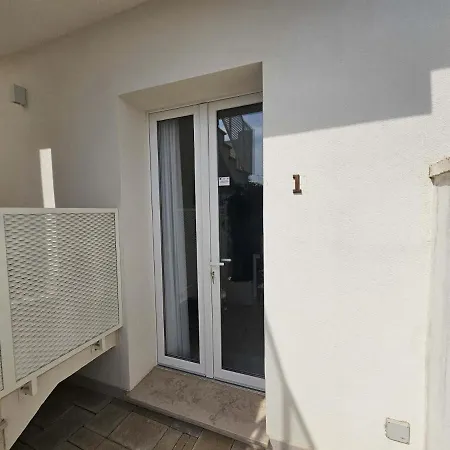 Diletta's 3* סנט'איזידורו