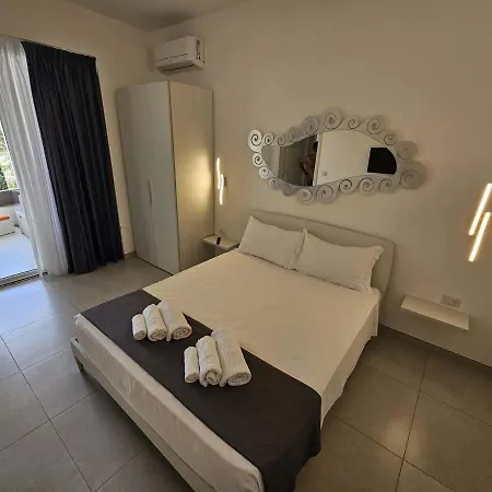 בית הארחה Diletta's 3*