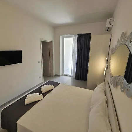 Diletta's בית הארחה 3*