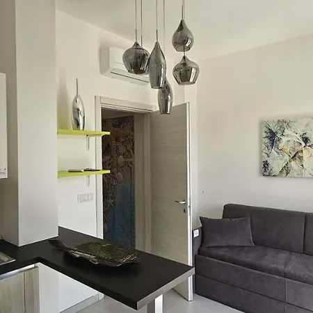 בית הארחה Diletta's סנט'איזידורו