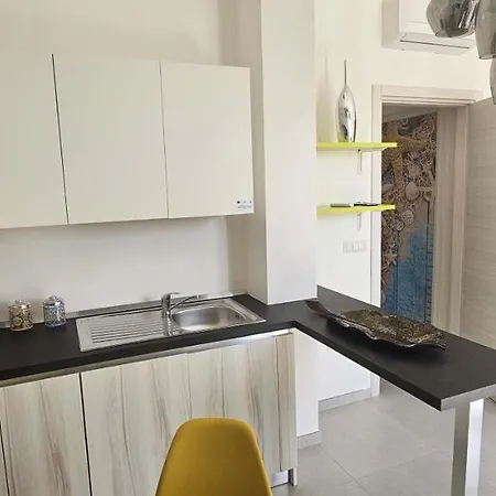 Diletta's בית הארחה