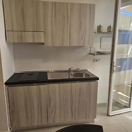 בית הארחה Diletta's