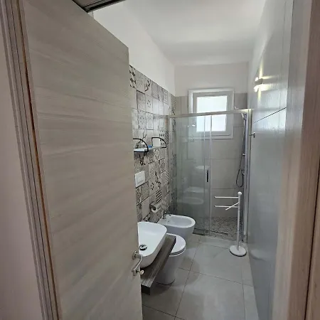 Diletta's בית הארחה