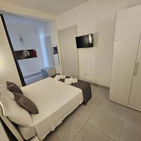 Diletta's בית הארחה