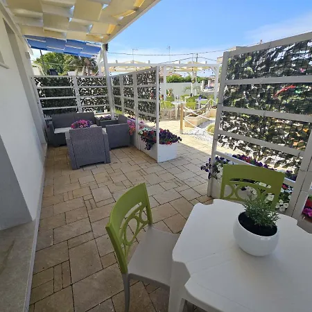 Diletta's בית הארחה