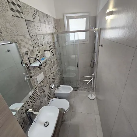 Diletta's בית הארחה סנט'איזידורו