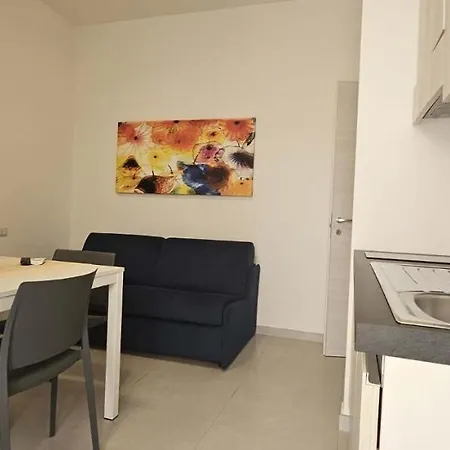 בית הארחה Diletta's 4*