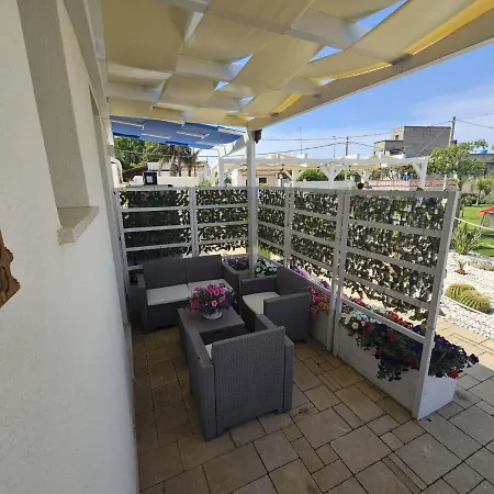 Diletta's בית הארחה סנט'איזידורו