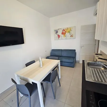 בית הארחה Diletta's