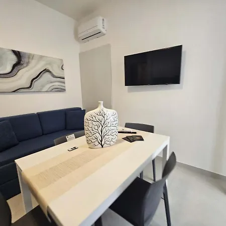 בית הארחה Diletta's