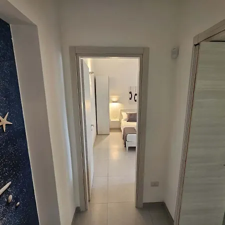 בית הארחה Diletta's