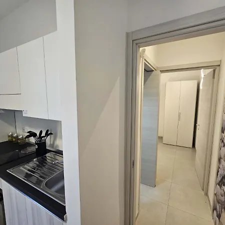 בית הארחה Diletta's סנט'איזידורו