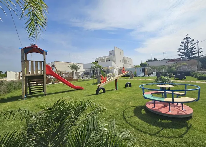 Diletta's Pensjonat 3*