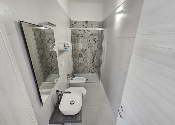 Diletta's Sant Isidoro (Apulia)