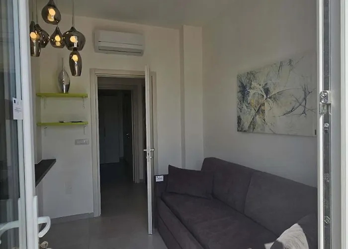 Diletta's 3* Sant Isidoro (Apulia)