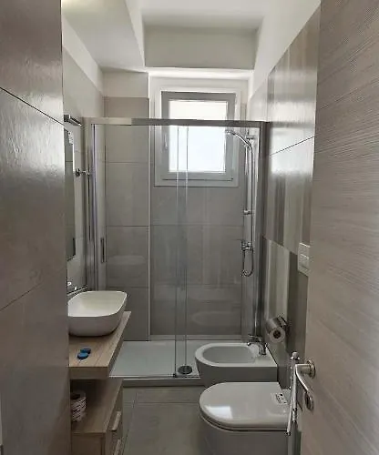 Diletta's Sant Isidoro (Apulia)