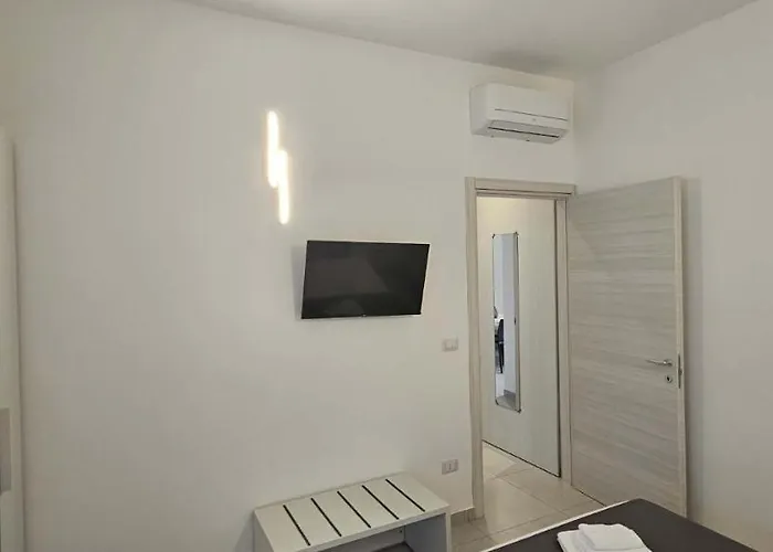 Affittacamere Diletta's Sant Isidoro (Apulia)