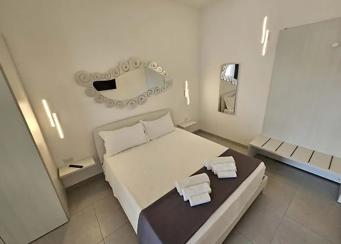 Diletta's Sant Isidoro (Apulia)