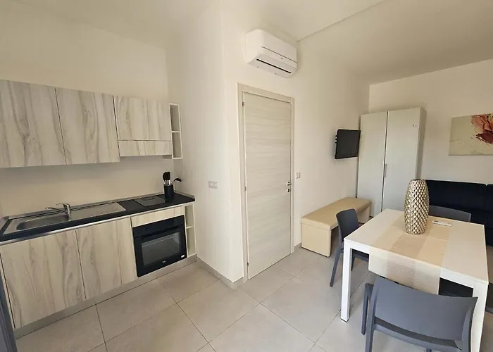 Affittacamere Diletta's 3*