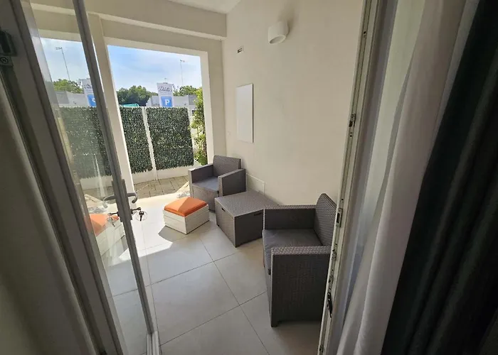 Affittacamere Diletta's