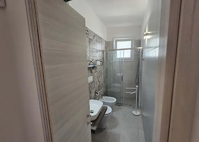 Diletta's Affittacamere