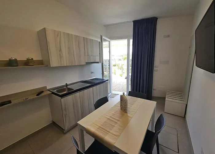 Diletta's Affittacamere