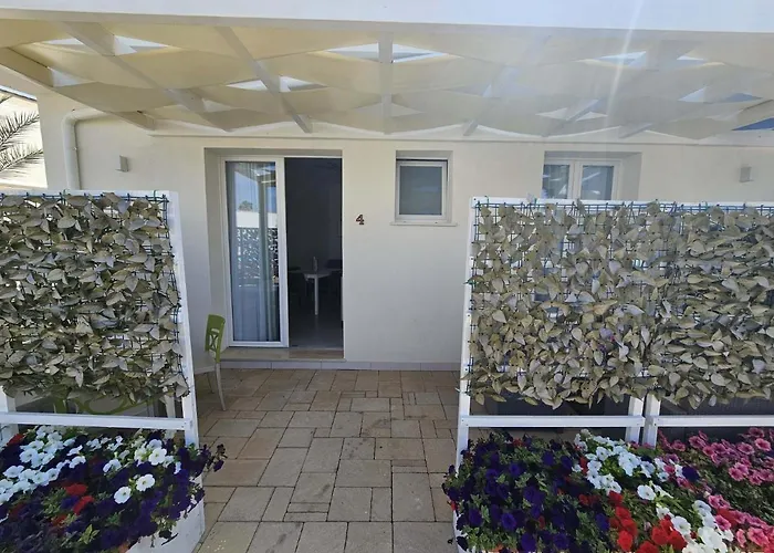 Affittacamere Diletta's Sant Isidoro (Apulia)