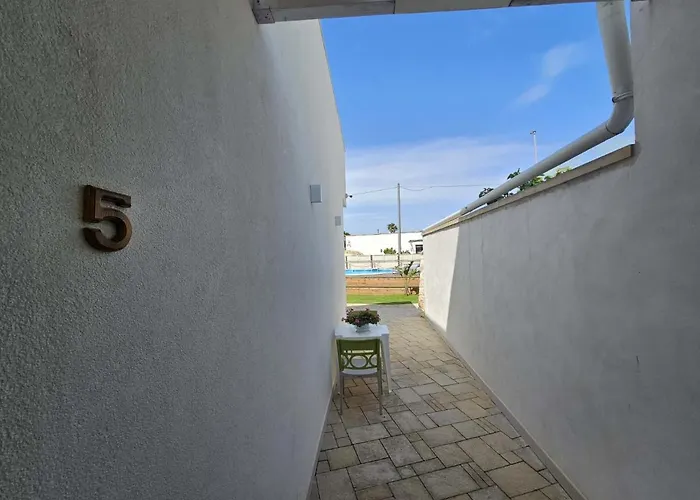 Diletta's Affittacamere