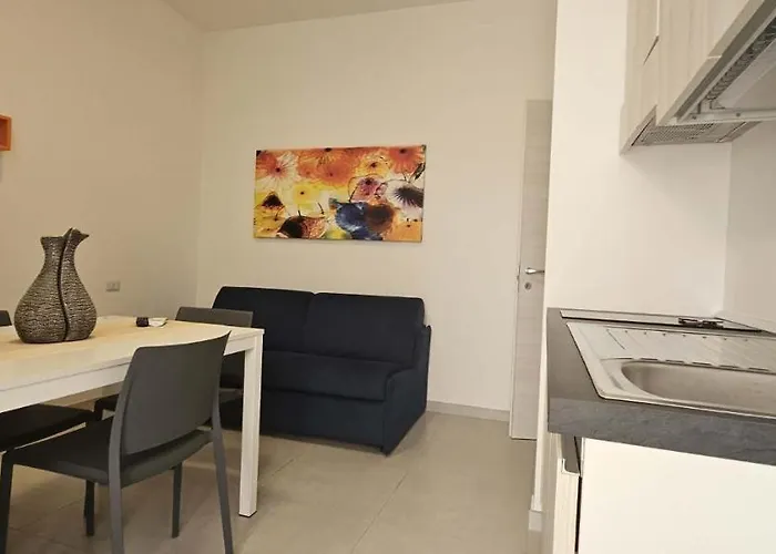 Affittacamere Diletta's 3*