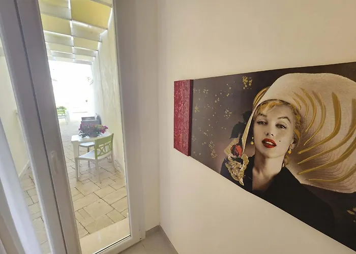 Affittacamere Diletta's 3*