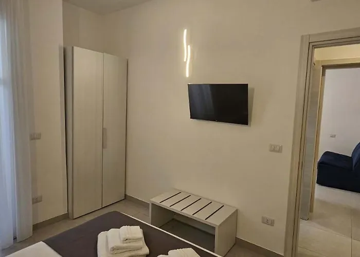 Affittacamere Diletta's Sant Isidoro (Apulia)