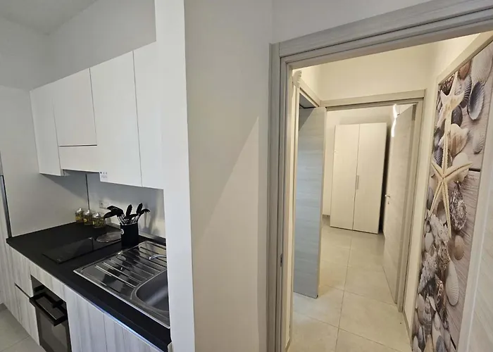 Affittacamere Diletta's Sant Isidoro (Apulia)