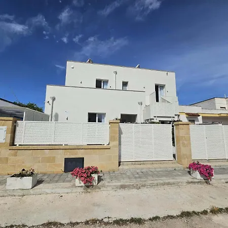 Guest house Diletta's 3*