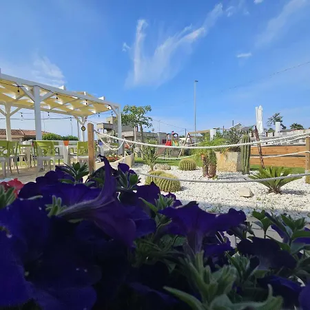 Diletta's 3* 圣伊西多罗