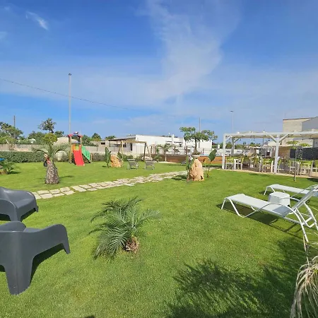 Guest house Diletta's 3*