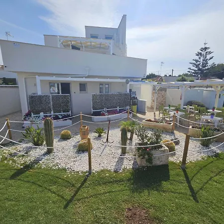 Diletta's Sant Isidoro (Apulia)