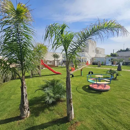 招待所 Diletta's 圣伊西多罗