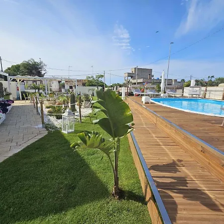 Guest house Diletta's 3*