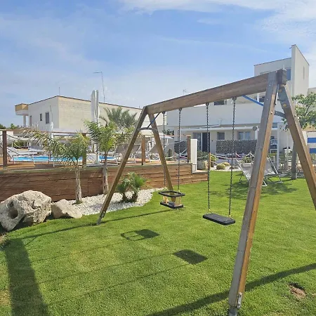 招待所 Diletta's 圣伊西多罗