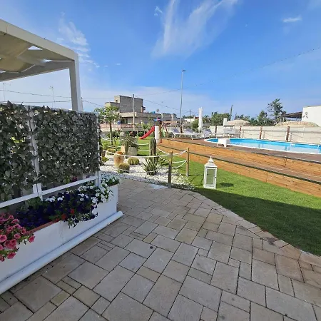 Diletta's Guest house *