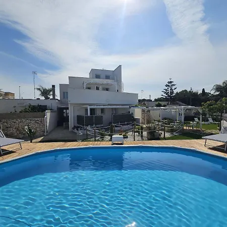 Guest house Diletta's