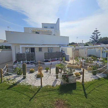 Guest house Diletta's 3*