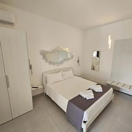 Diletta's 3* 圣伊西多罗