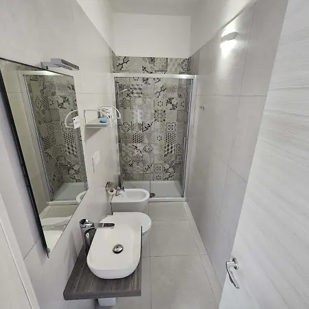 Diletta's Sant Isidoro (Apulia)