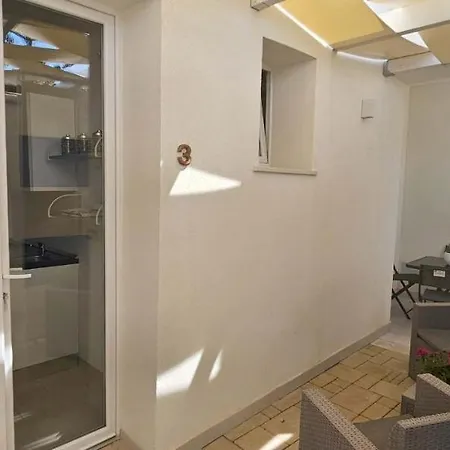 Diletta's Guest house