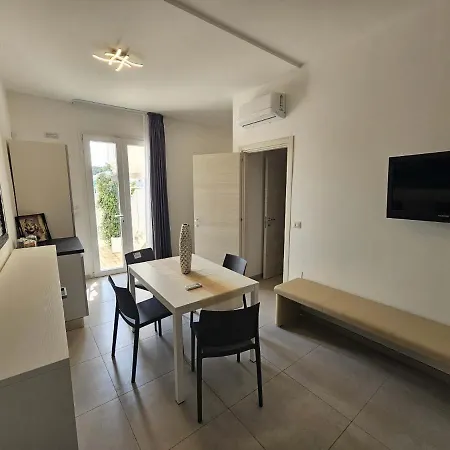 Diletta's Guest house Sant Isidoro (Apulia)