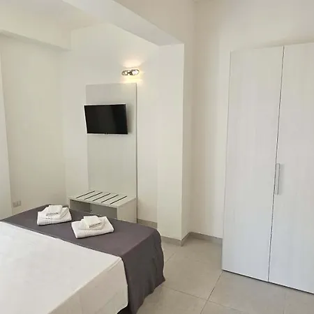 Diletta's Guest house 3*