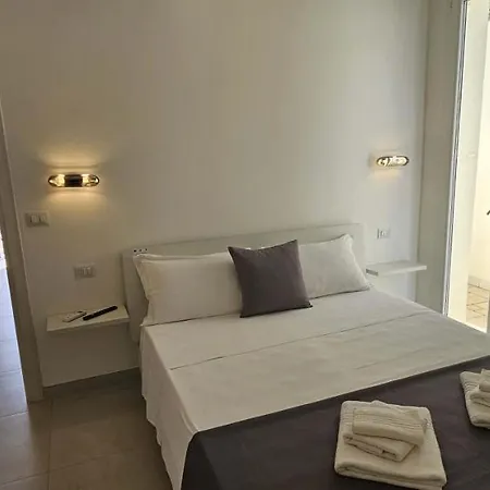 Guest house Diletta's