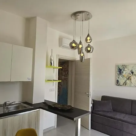 招待所 Diletta's 圣伊西多罗